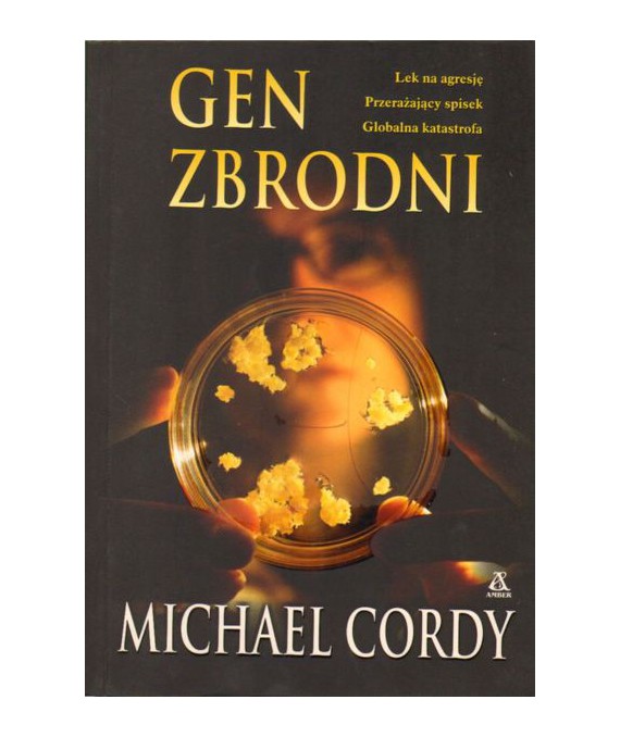 Gen zbrodni