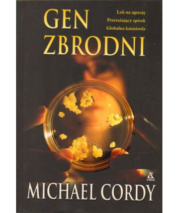 Gen zbrodni