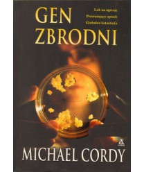 Gen zbrodni