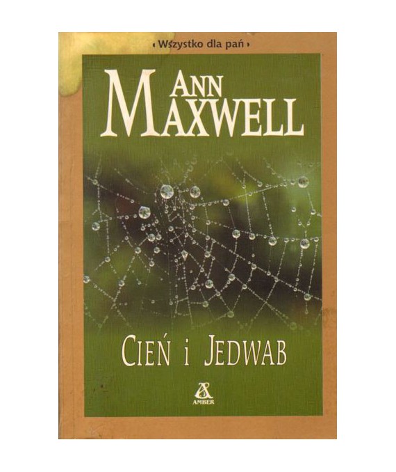 Cień i jedwab