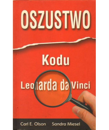 Oszustwo "Kodu Leonarda da Vinci"