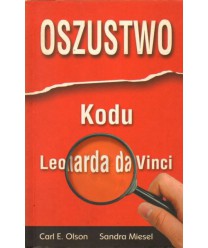 Oszustwo "Kodu Leonarda da Vinci"