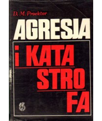 Agresja i katastrofa. Kierownictwo wojskowe faszystowskich Niemiec w drugiej wojnie światowej 1939-1945