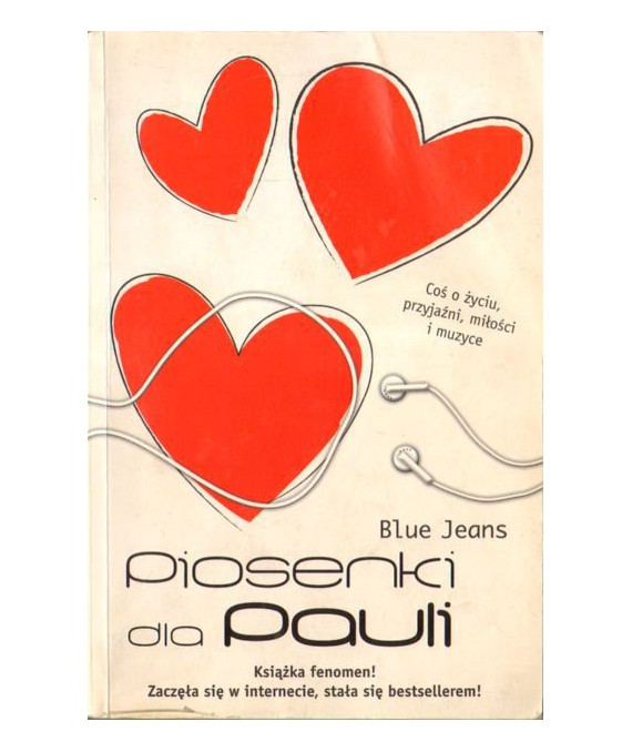 Piosenki dla Pauli