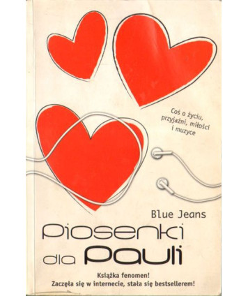 Piosenki dla Pauli