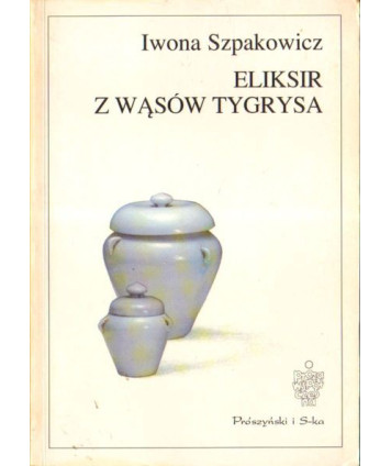 Eliksir z wąsów tygrysa
