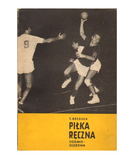 Piłka ręczna siedmioosobowa