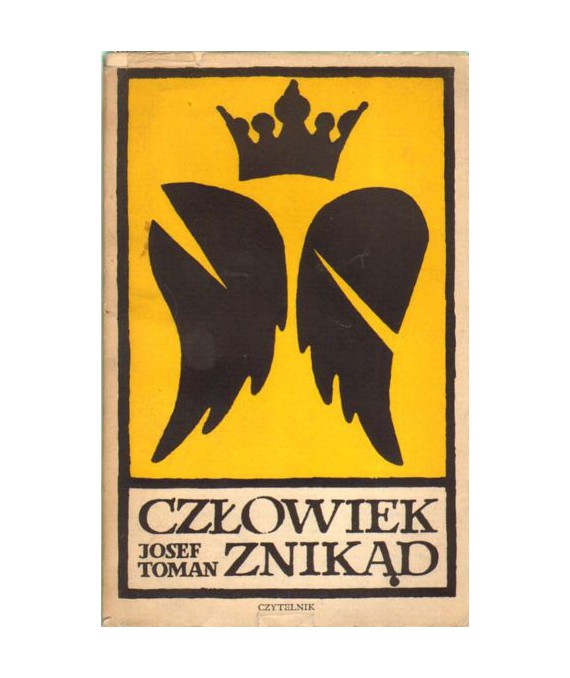 Człowiek znikąd