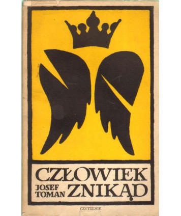 Człowiek znikąd