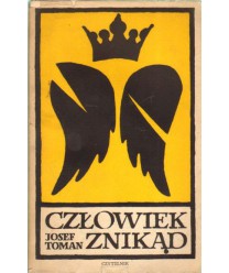 Człowiek znikąd