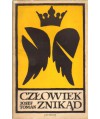 Człowiek znikąd