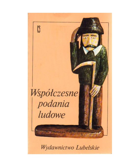 Współczesne podania ludowe