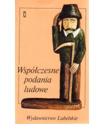 Współczesne podania ludowe