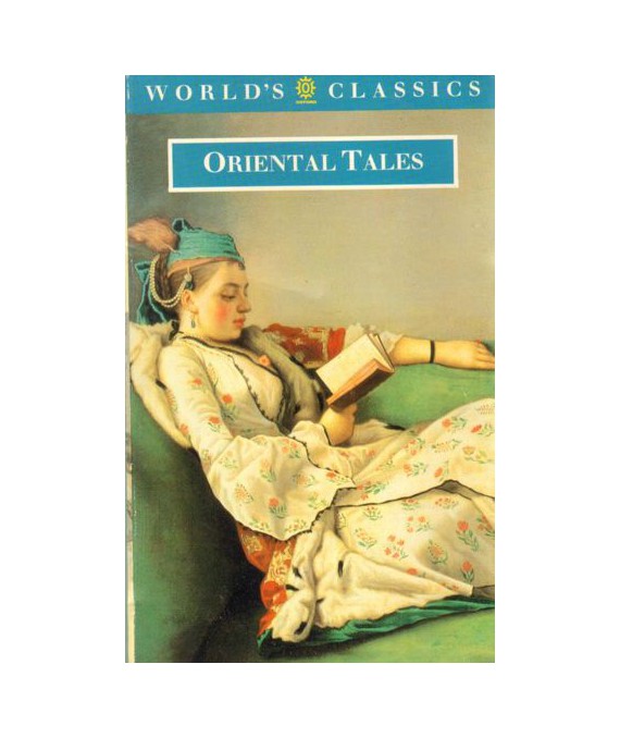 Oriental tales