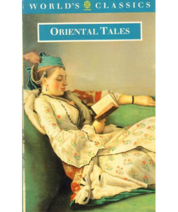 Oriental tales