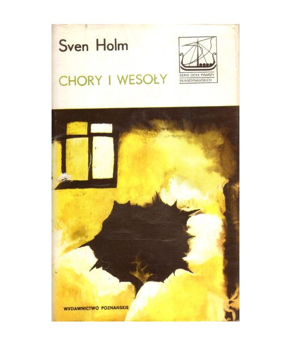 Chory i wesoły