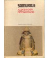 Samuraje