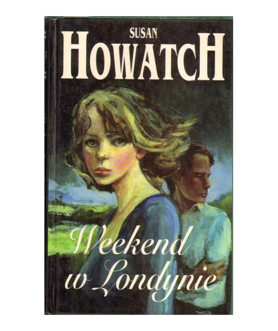 Weekend w Londynie