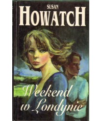 Weekend w Londynie