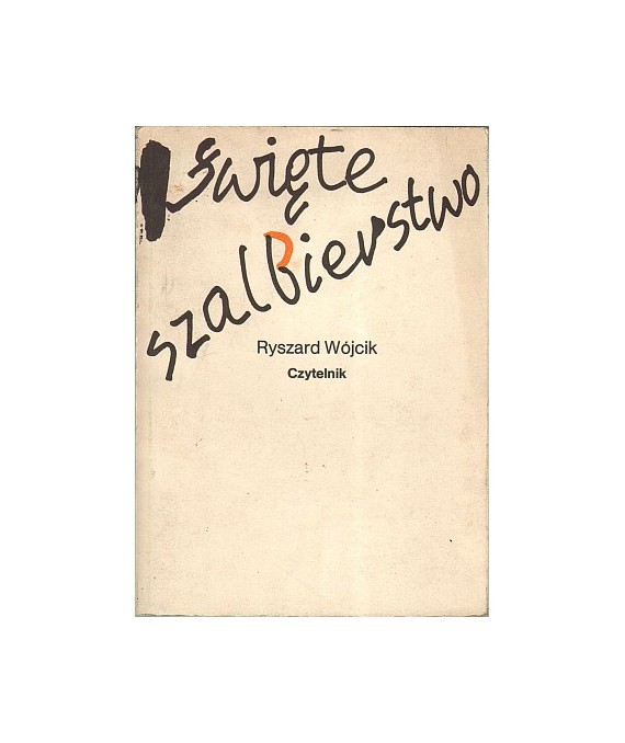 Święte szalbierstwo