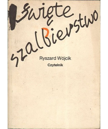 Święte szalbierstwo