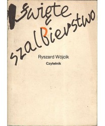Święte szalbierstwo