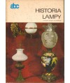 Historia lampy