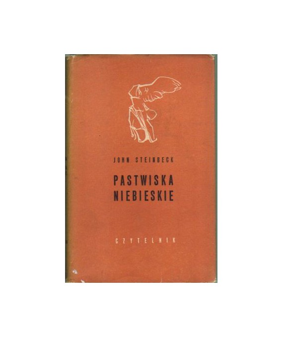 Pastwiska niebieskie