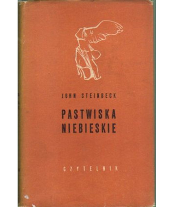 Pastwiska niebieskie