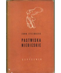 Pastwiska niebieskie