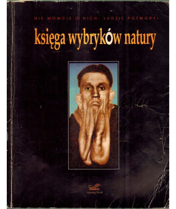 Księga wybryków natury