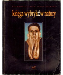 Księga wybryków natury