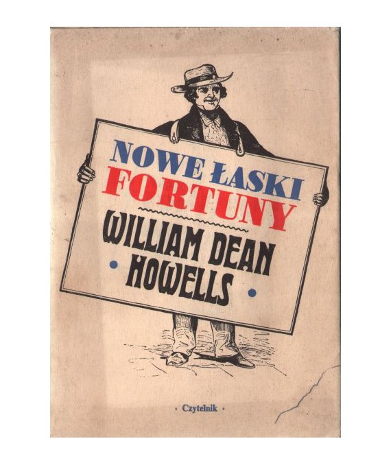 Nowe łaski fortuny