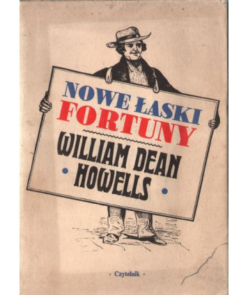 Nowe łaski fortuny