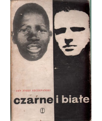 Czarne i białe