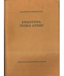 Kwantowa teoria atomu
