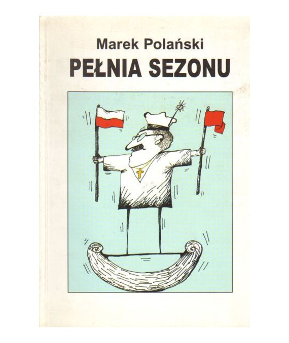 Pełnia sezonu