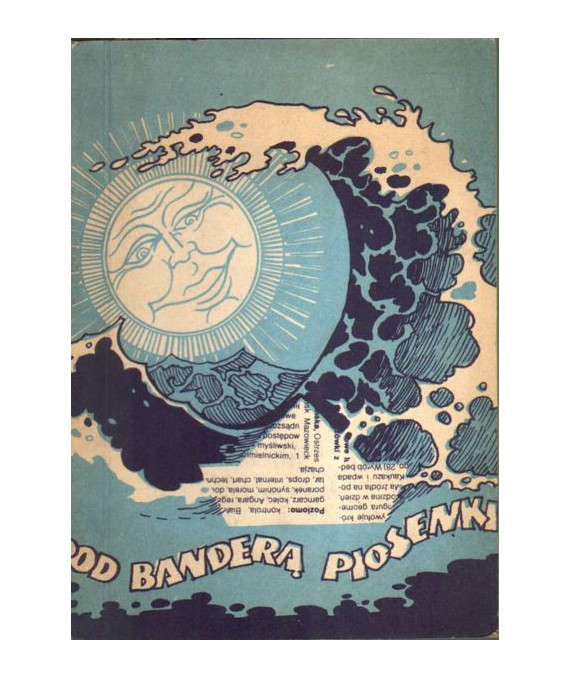 Pod banderą piosenki