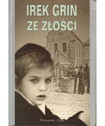 Ze złości