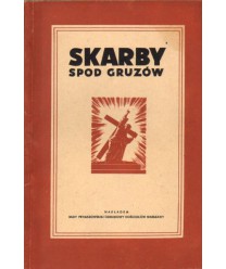 Skarby spod gruzów. Niektóre zabytki ocalałe w kościołach warszawsich