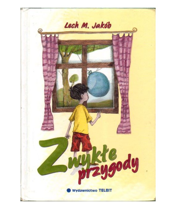 Zwykłe przygody