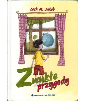Zwykłe przygody