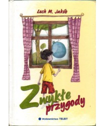 Zwykłe przygody