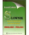 Słownik ochrony środowiska i ochrony przyrody angielsko-polski