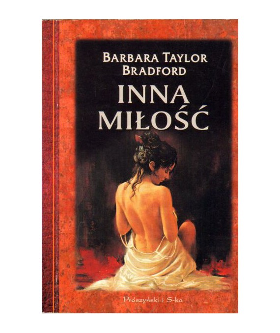 Inna miłość