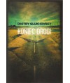 Koniec drogi. Tekst (fragment)