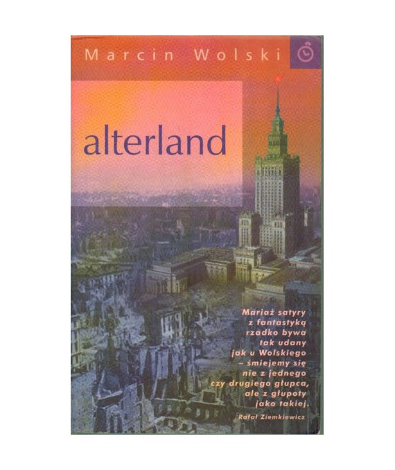 Alterland