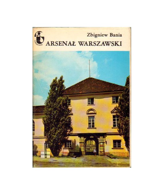 Arsenał warszawski
