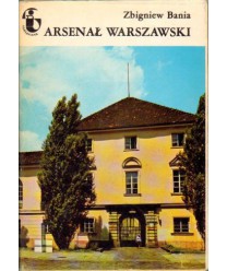 Arsenał warszawski