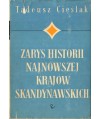 Zarys historii najnowszej krajów skandynawskich